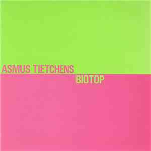 Asmus Tietchens - Biotop