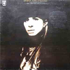 Barbra Joan Streisand - Barbra Joan Streisand
