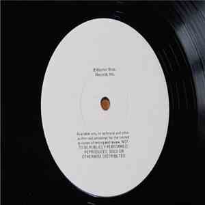 Bill Justis - Hooper (Original Motion Picture Soundtrack)