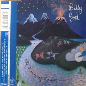 Billy Joel - The River Of Dreams