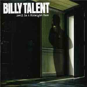 Billy Talent - Devil In A Midnight Mass