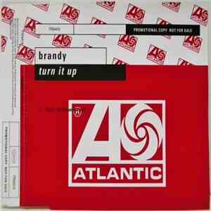 Brandy  - Turn It Up