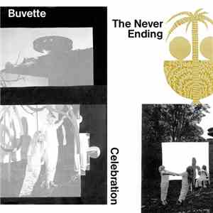 Buvette - The Never Ending Celebration