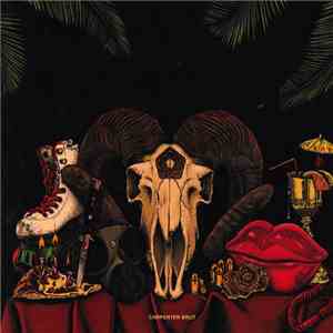 Carpenter Brut - Trilogy