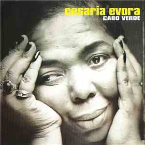 Cesaria Evora - Cabo Verde