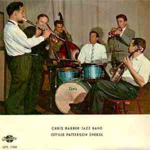Chris Barber Jazz Band - Ottilie Patterson Énekel