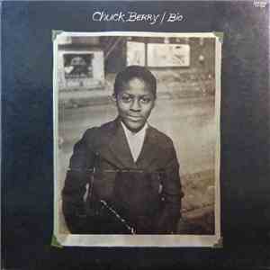 Chuck Berry - Bio