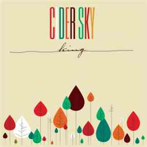 Cider Sky - King