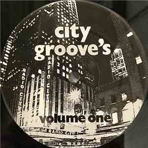 City Groove's - Body Action , Pump'n Thump