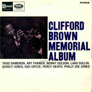 Clifford Brown - The Clifford Brown Memorial Album