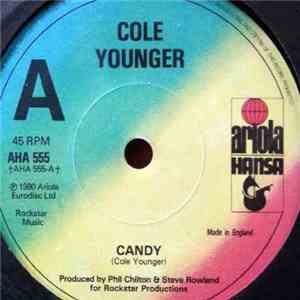 Cole Younger - Candy