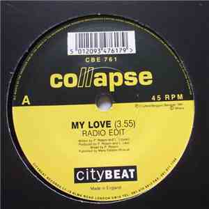 Collapse - My Love