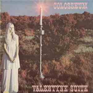 Colosseum - Valentyne Suite
