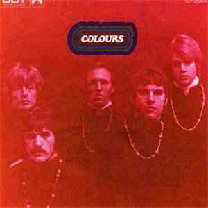 Colours  - Colours