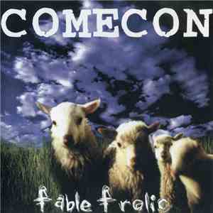 Comecon - Fable Frolic