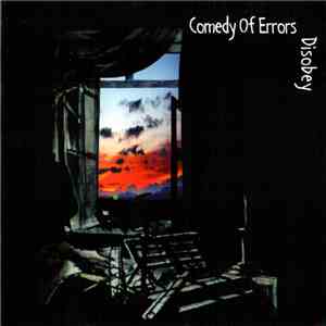 Comedy Of Errors - Disobey