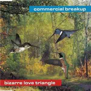 Commercial Breakup - Bizarre Love Triangle