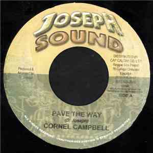 Cornel Campbell - Pave The Way