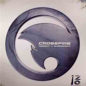 Crossfire - Hideout / Swordfight
