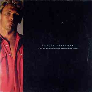 Damien Lovelock - It's A Wig Wig Wig Wig World (Cracks In The Prism)