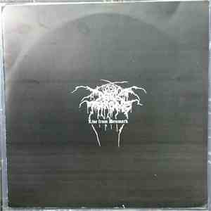 Darkthrone - Live From Denmark