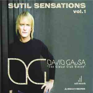 David Gausa - The Global Club Vision