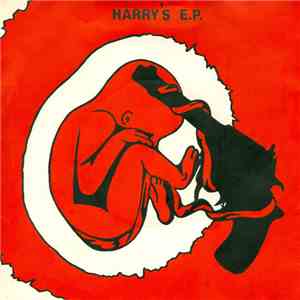 David Harris - Harry's EP