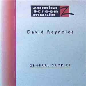 David Reynolds - General Sampler