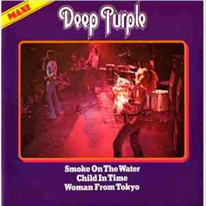 Deep Purple - Smoke On The Water