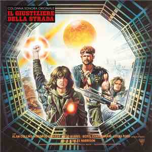 Detto Mariano - Exterminators Of The Year 3000 / Il Giustiziere Della Strada