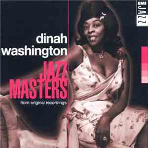 Dinah Washington - Jazz Masters