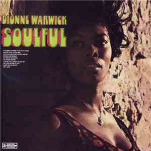Dionne Warwick - Soulful (US Release)