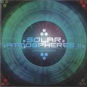 DJ Natron - Solar Atmospheres II