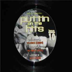 D.N.S. - Puttin On The Hits Issue 10