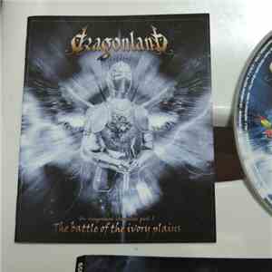 Dragonland - The Battle Of The Ivory Plains