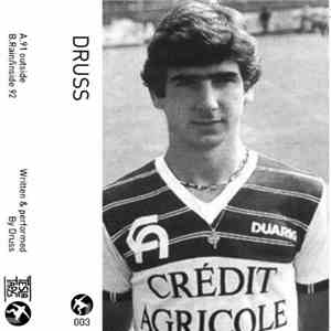 Druss  - Untitled