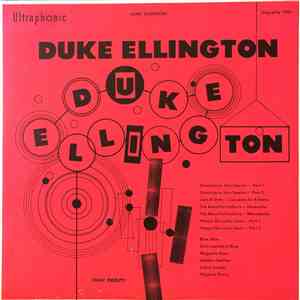 Duke Ellington - Duke Ellington