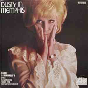 Dusty Springfield - Dusty In Memphis