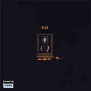 Egg  - Egg