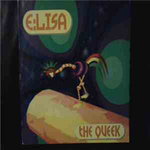 E:Lisa - The Queek