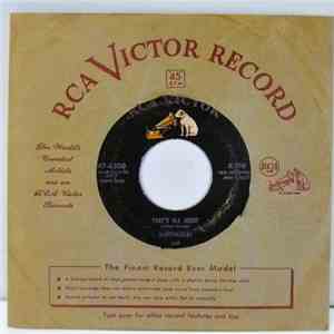 Elvis Presley - That's All Right (From Memphis To Austria)