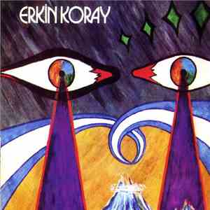 Erkin Koray - Meçhul: Singles & Rarities