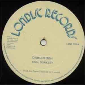 Erol Dunkley - Darling Ooh