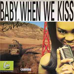 Esther  - Baby When We Kiss