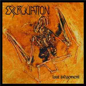 Excruciation - Last Judgement
