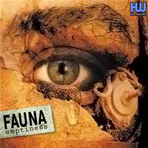 Fauna  - Emptiness