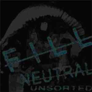 Fill Neutral - Unsorted
