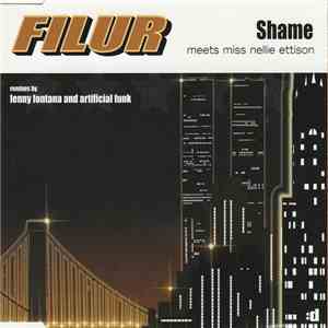 Filur Meets Miss Nellie Ettison - Shame