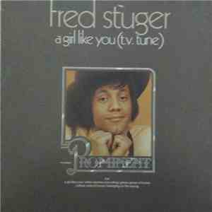 Fred Stuger - A Girl Like You (TV Tune)