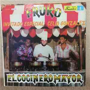 Fruko - El Cocinero Mayor